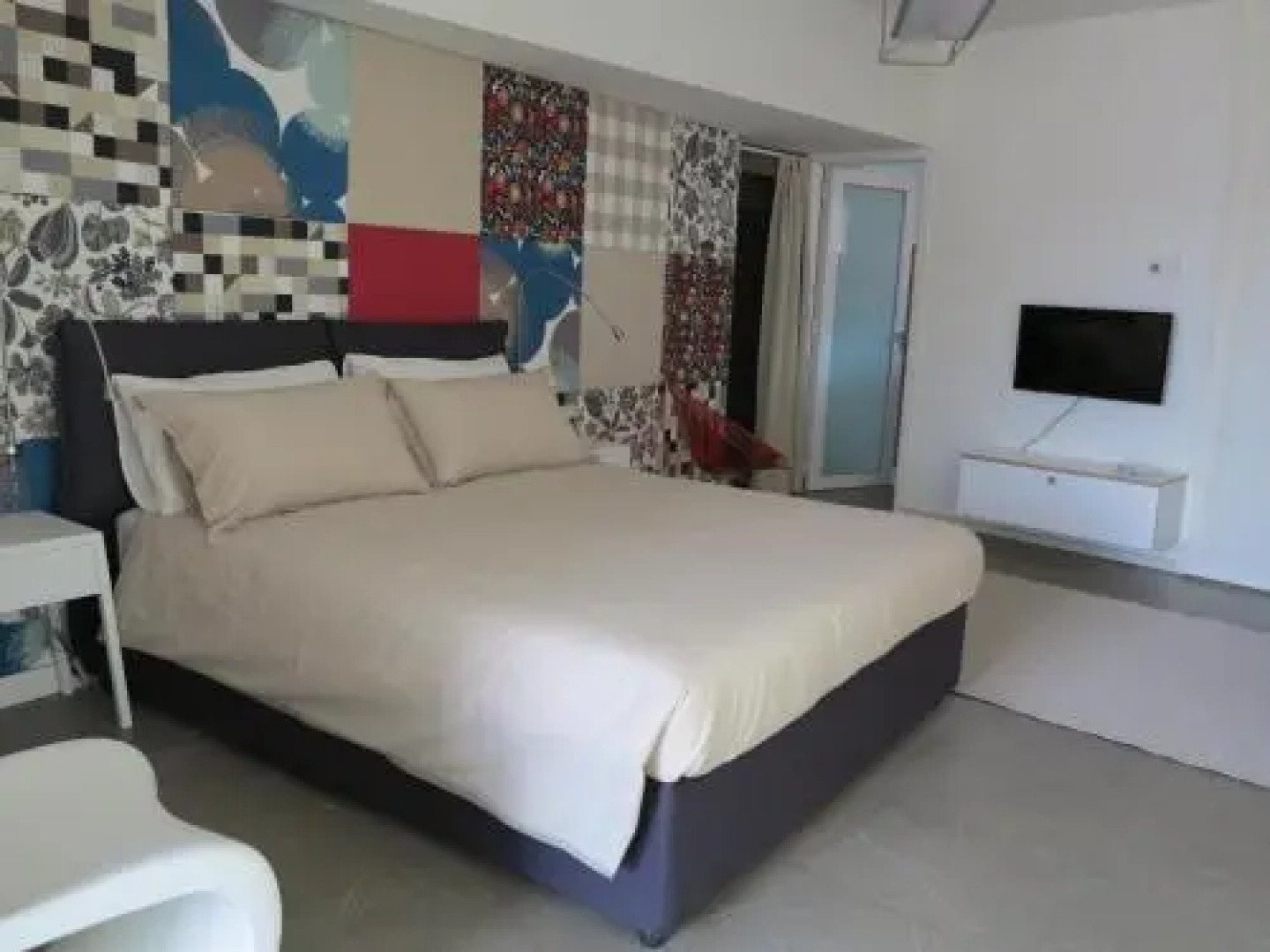 Appartamenti Mamiblu'