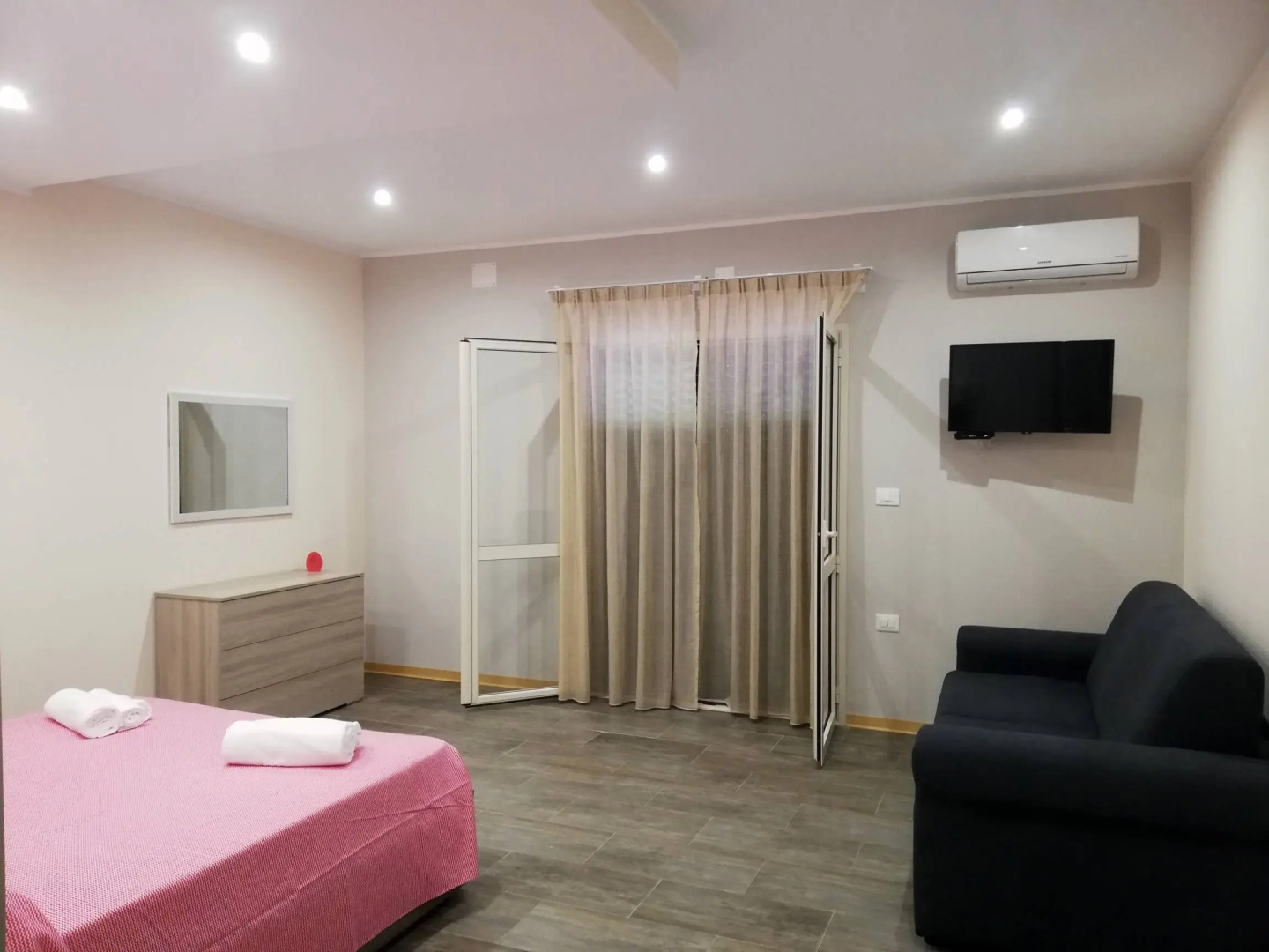 Residenza Mediterranea