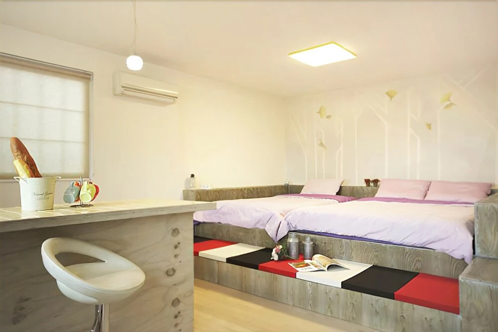 Ganghwa Story Pension