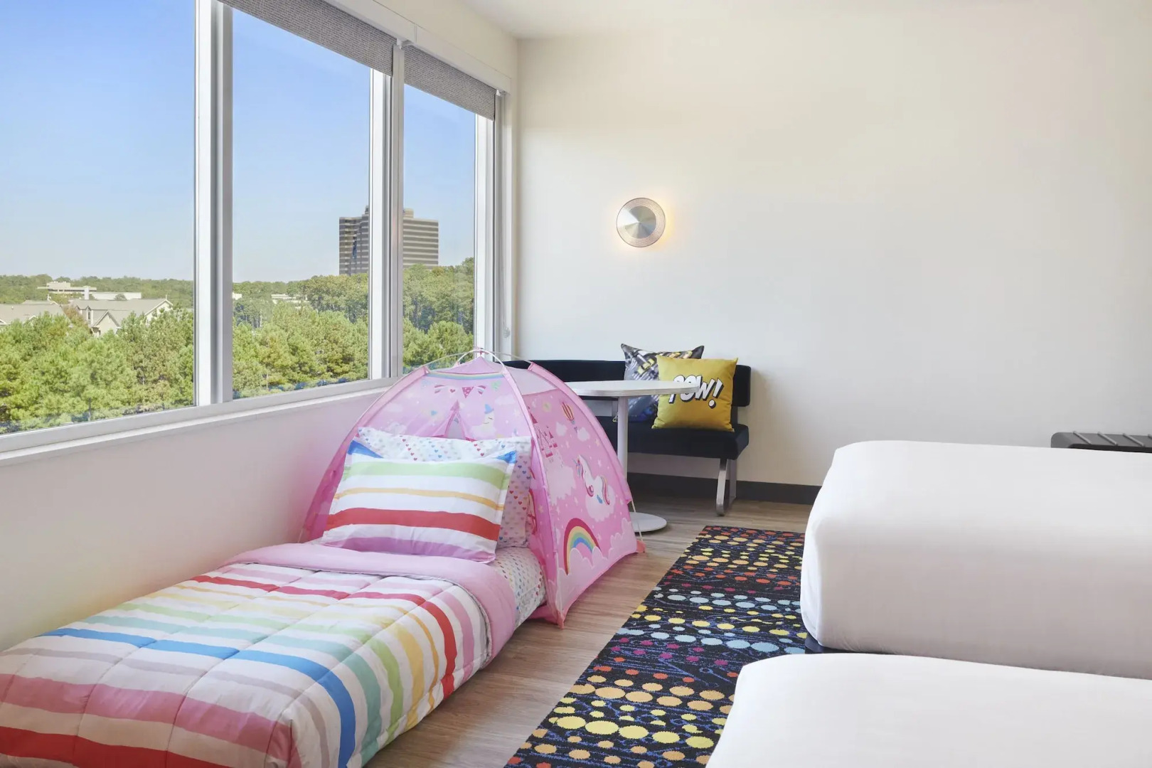 Aloft Atlanta Perimeter Center