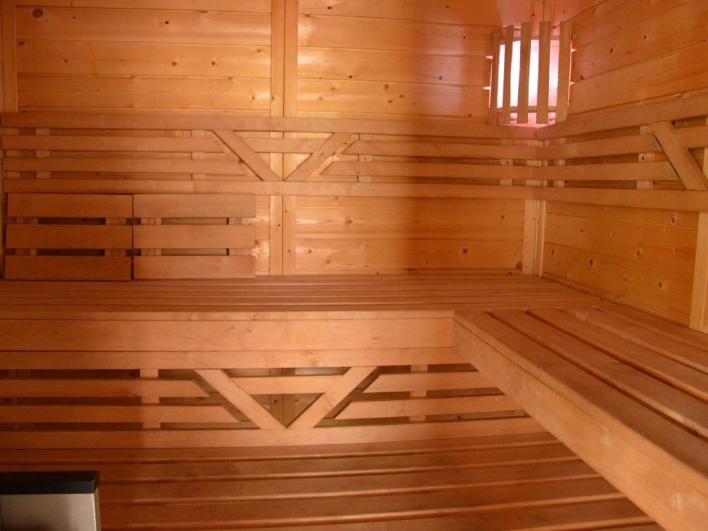 Cozy Holiday Home in Anseremme With Sauna