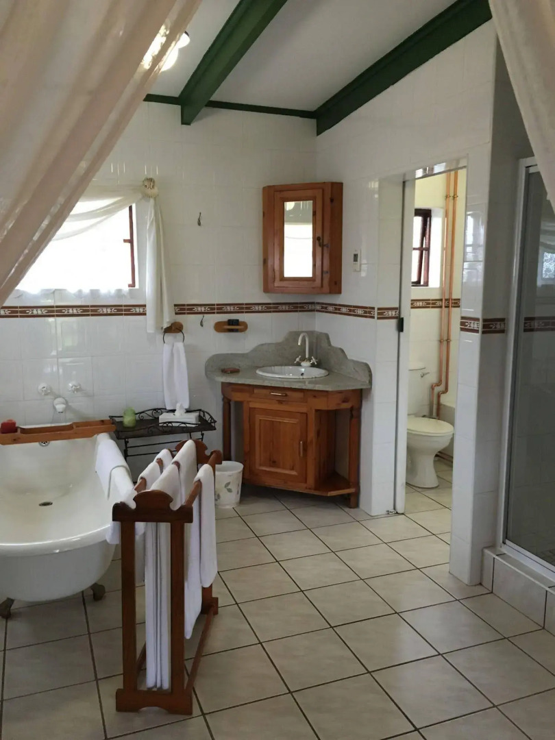 Westlodge at Graskop