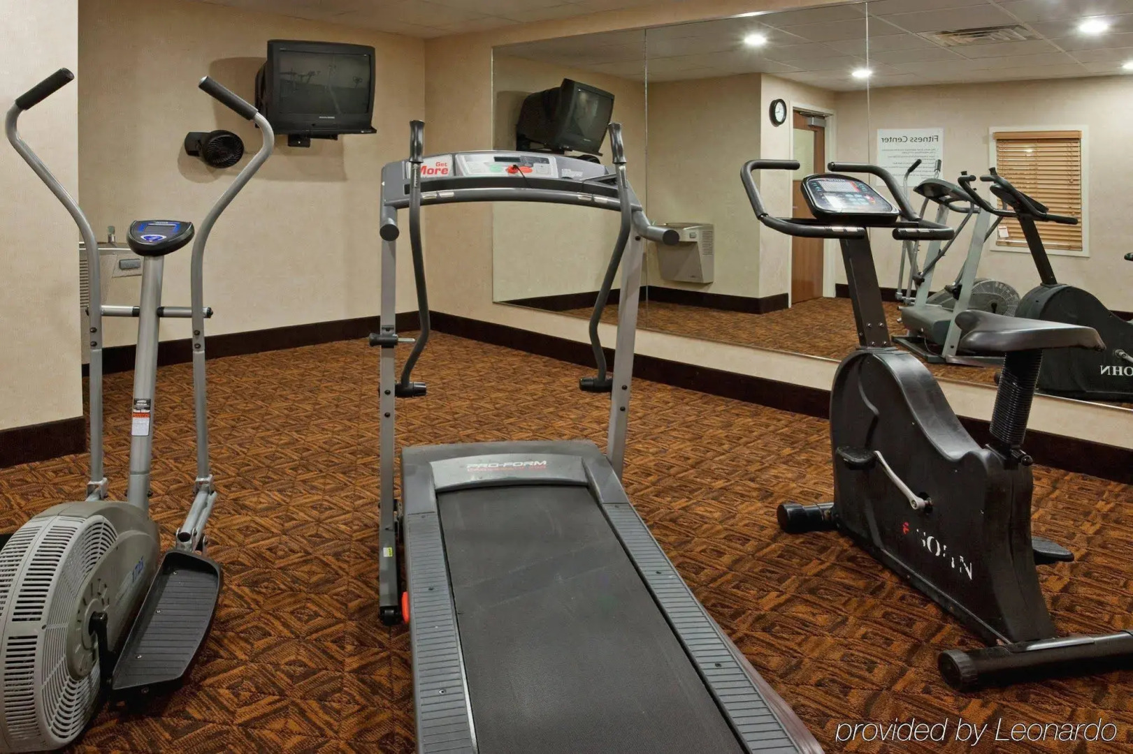 Holiday Inn Express Tiffin by IHG