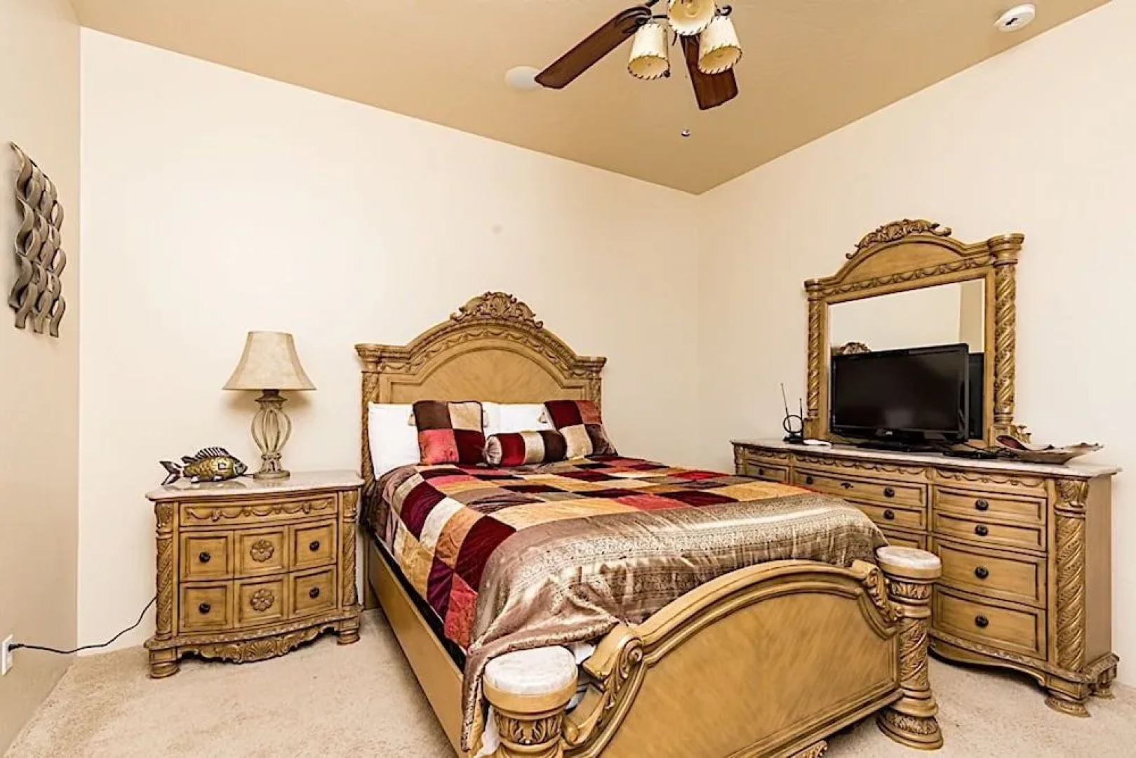 Field of Dreams 3BR by Casago