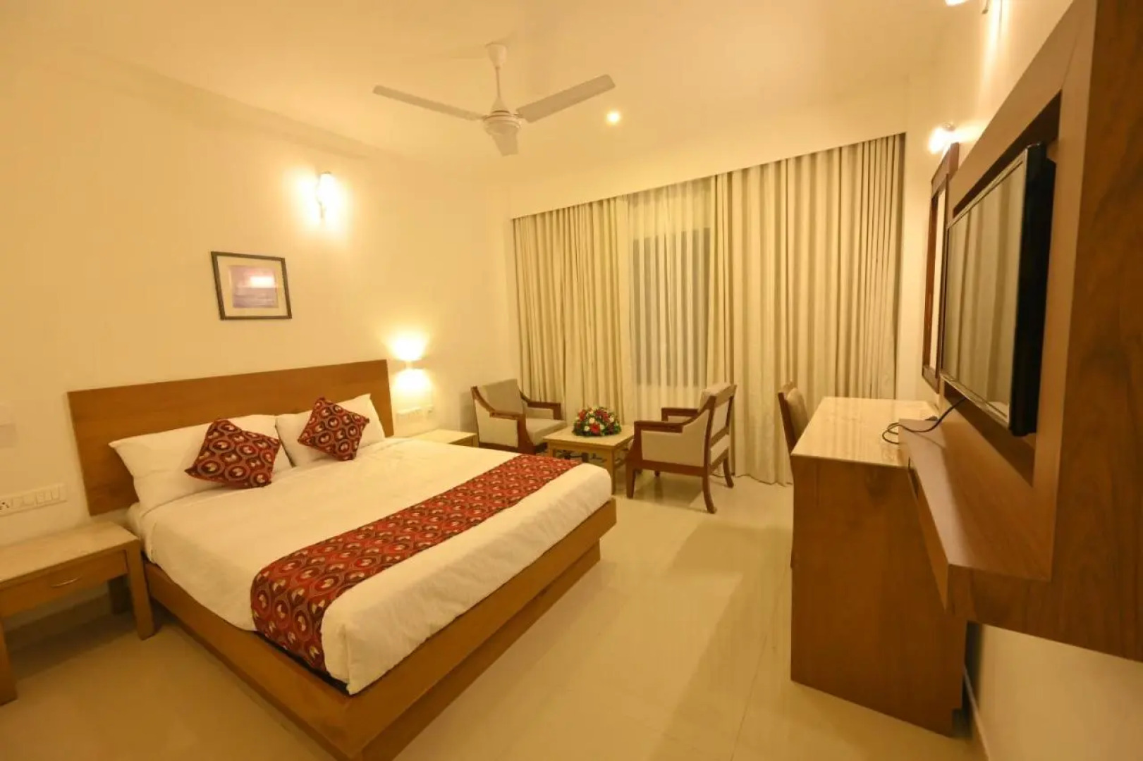 Hotel Kabani International