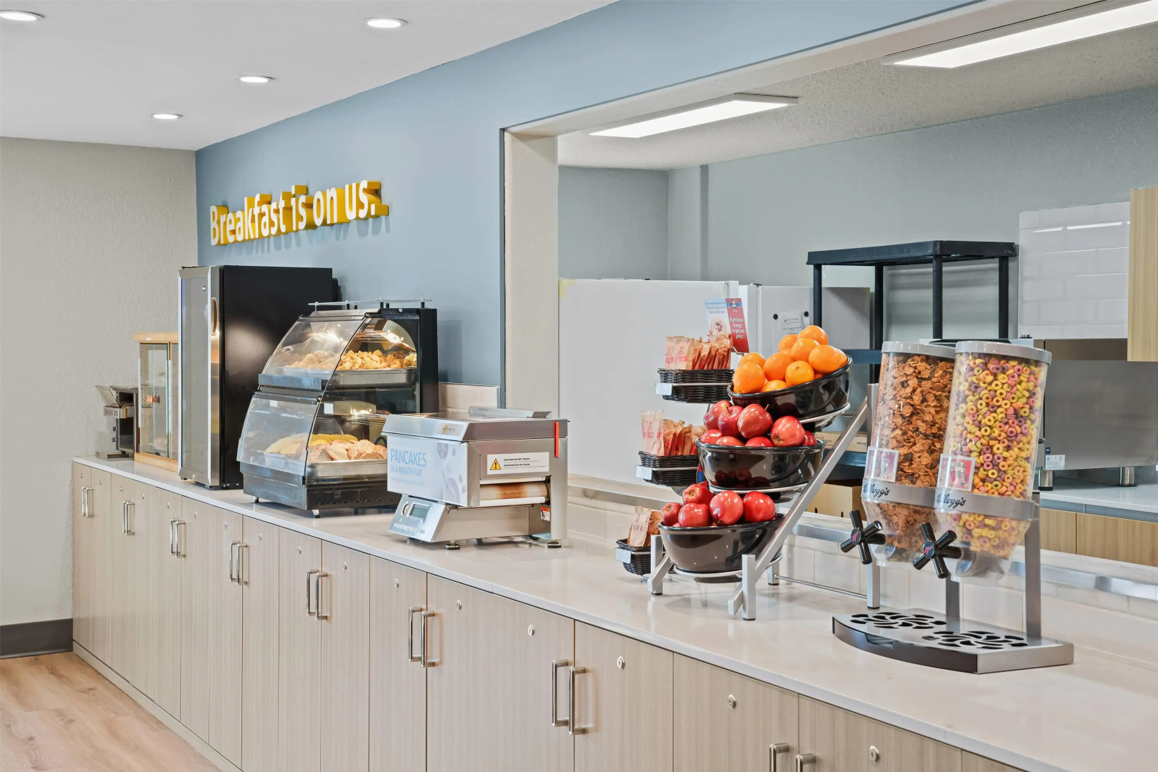 Days Inn by Wyndham Regina