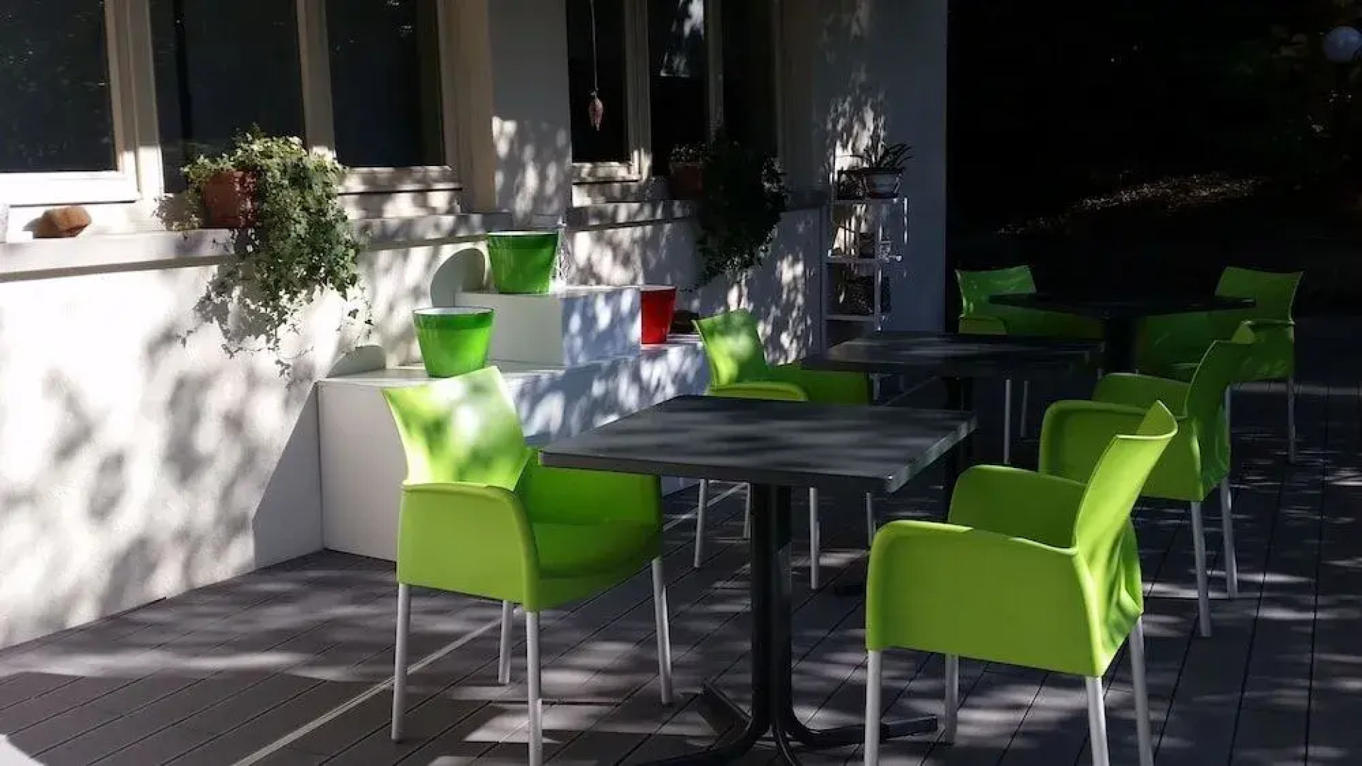 Garden Hotel Ristorante