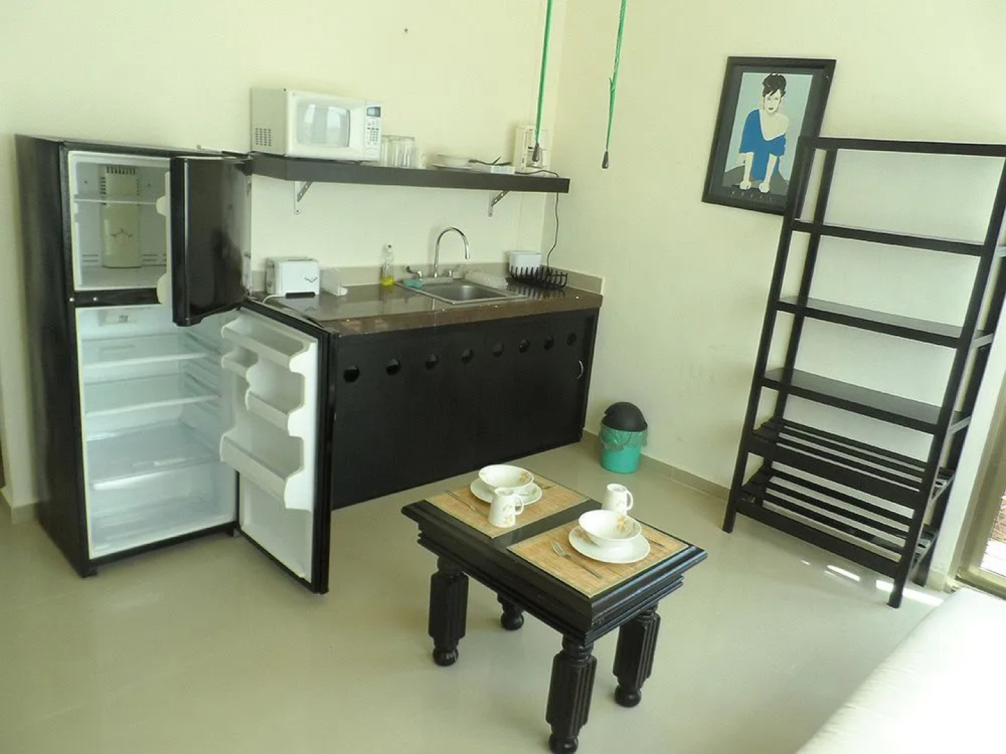 MoonLight Condos Puerto Morelos