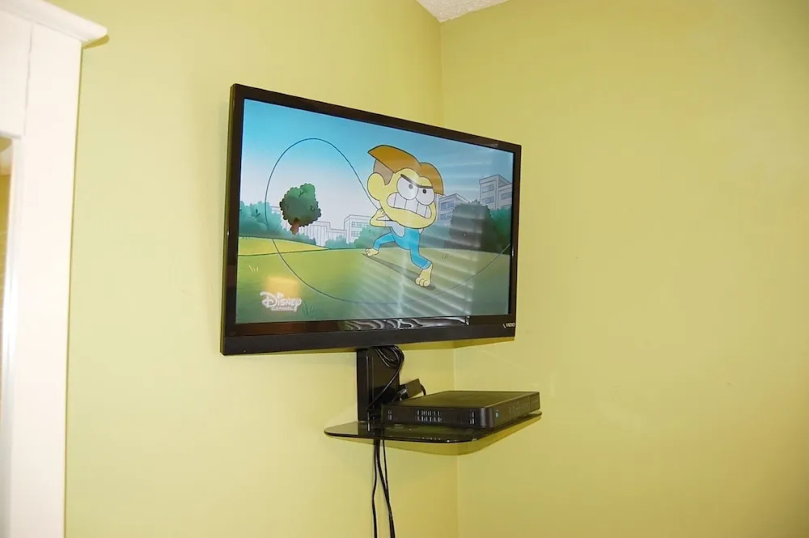 Toucan Play 2 Duplex