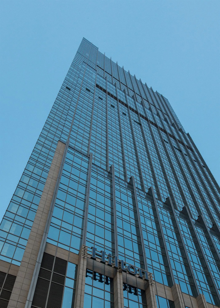 Hilton Shijiazhuang
