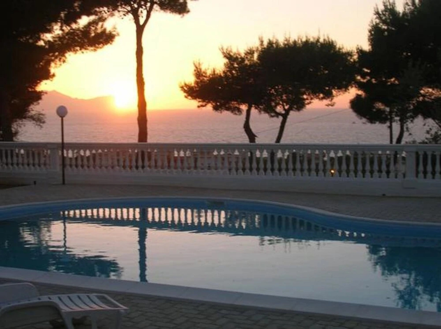 Villa Nunziatella Badia