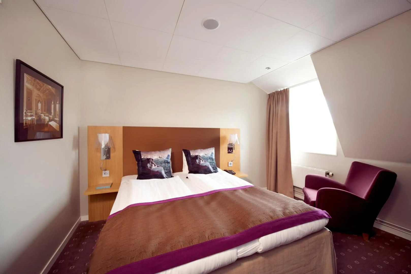 Home Hotel Kompaniet