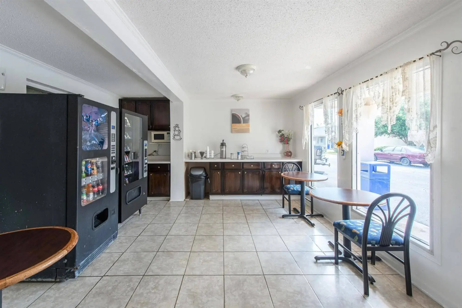 Motel 6 Americus, GA