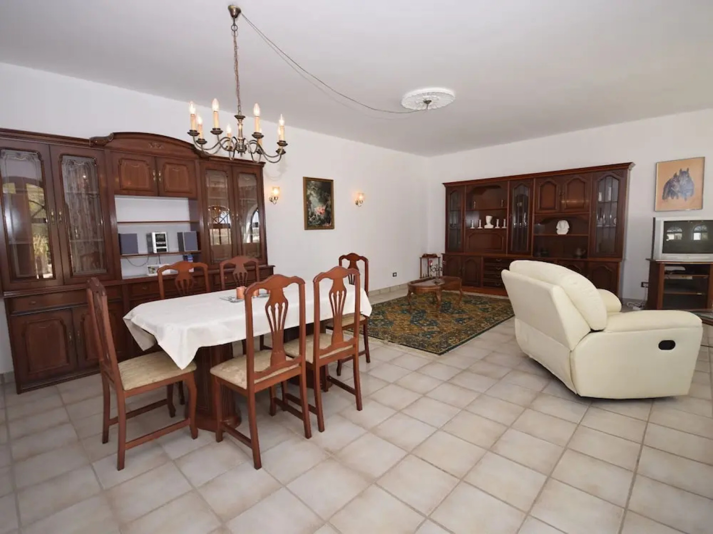 Beautiful Villa in the South of Tenerife With a Delightful Terrace and Pool