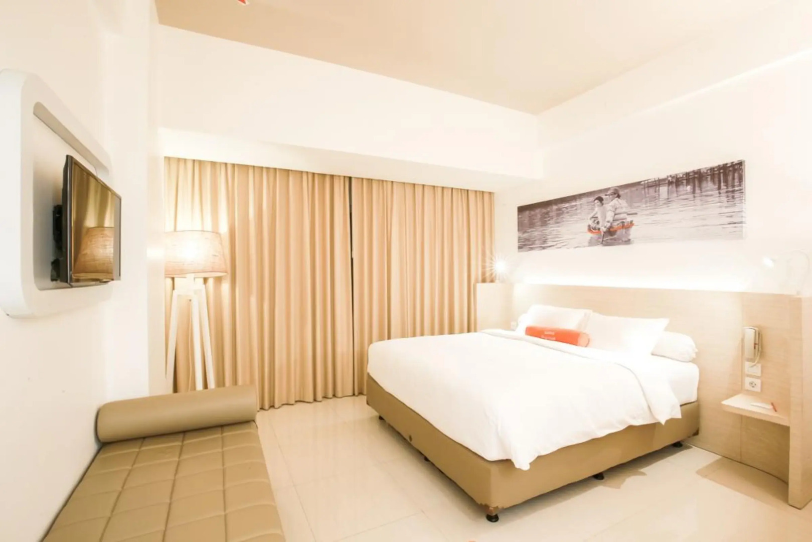 HARRIS Hotel Samarinda