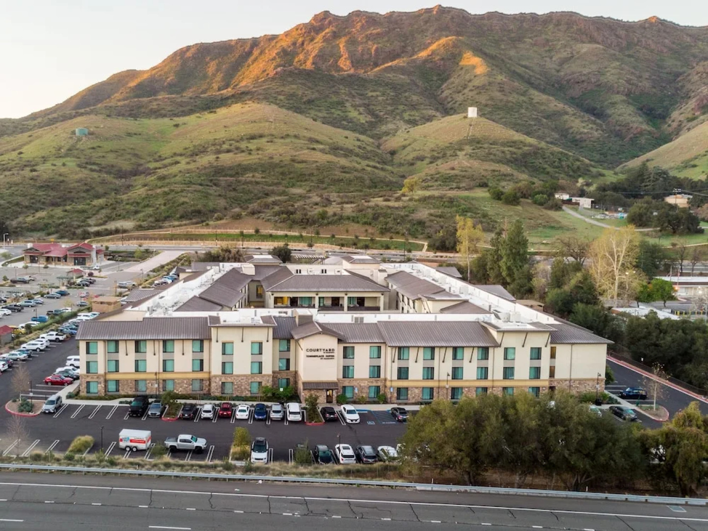 TownePlace Suites by Marriott Agoura Hills
