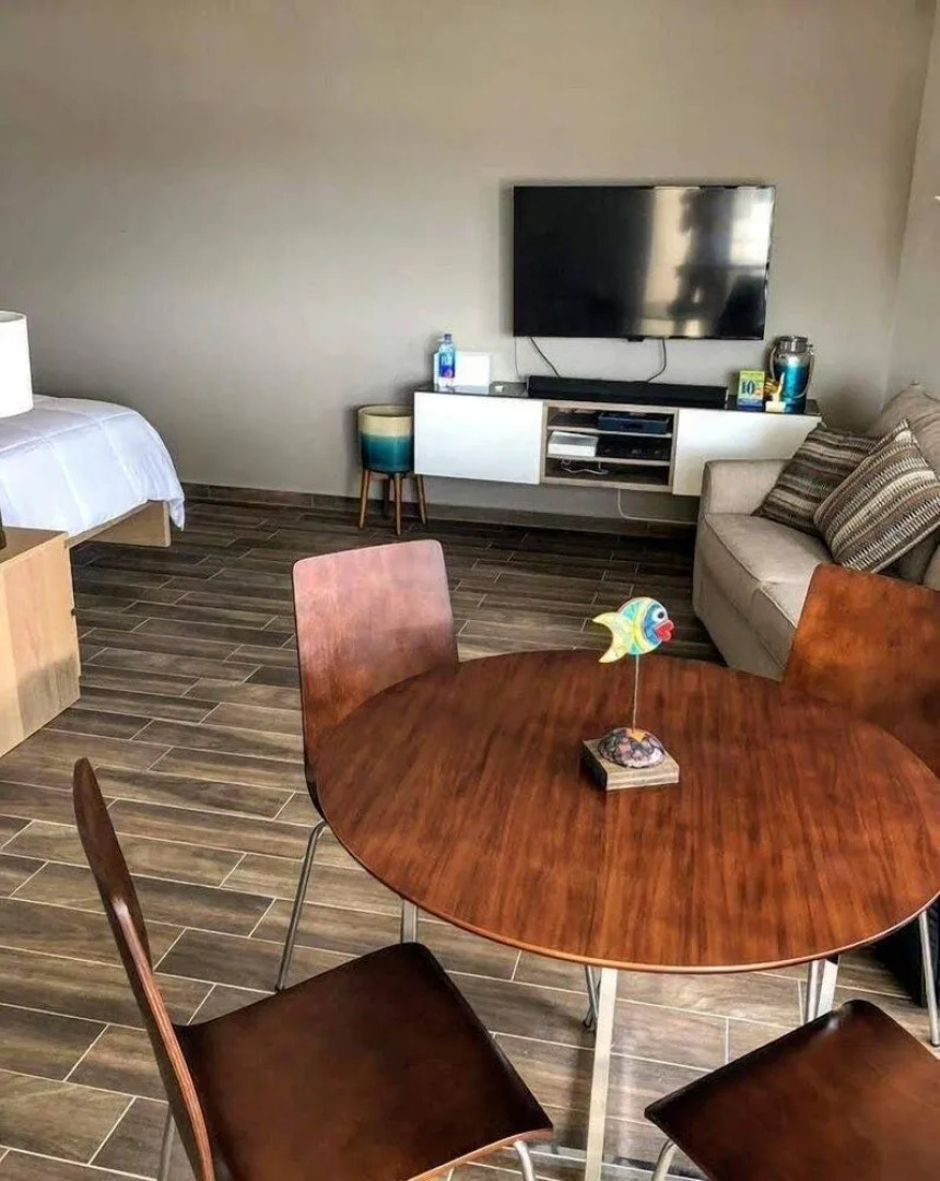 Starfish by the Ocean