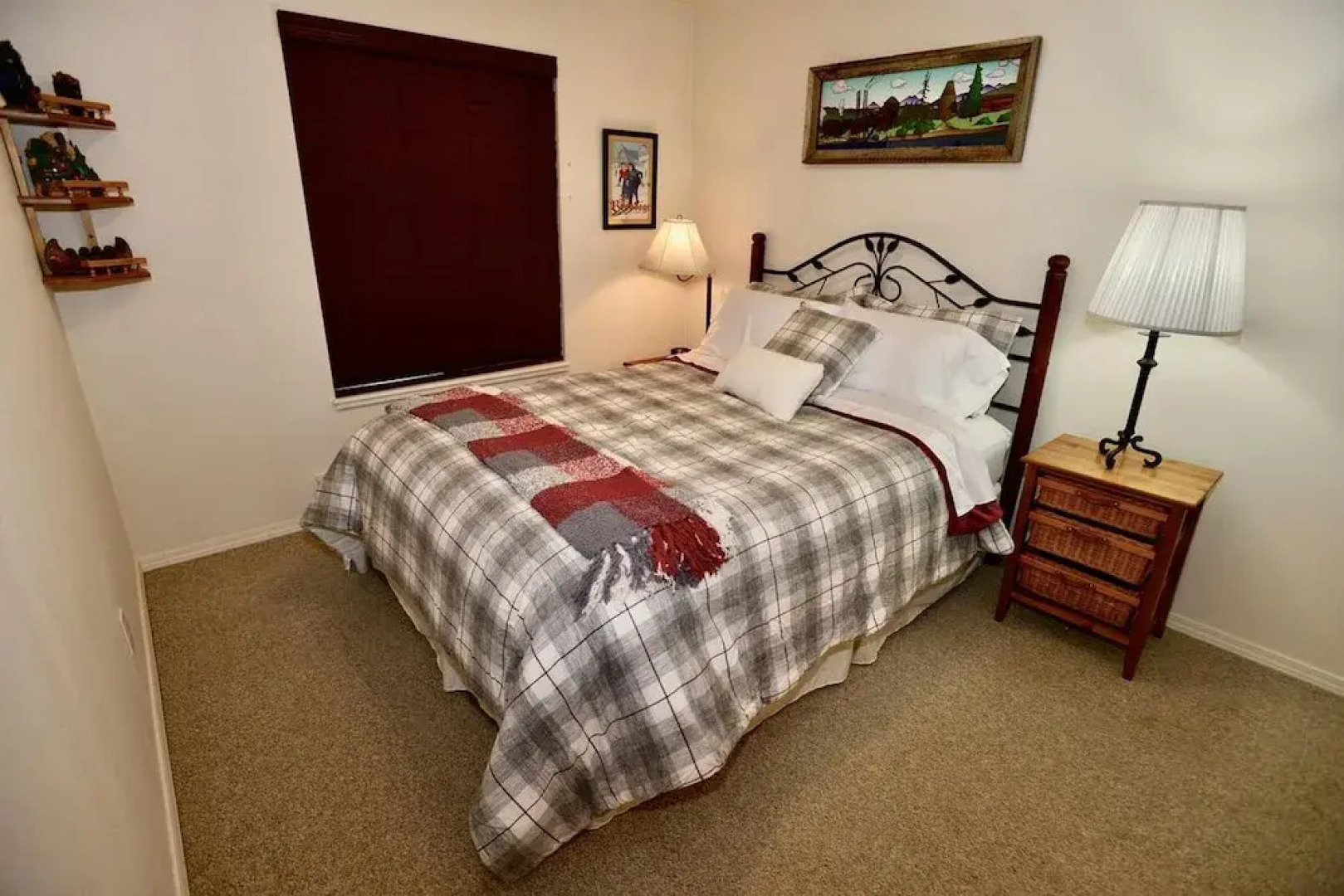 Ponderosa Retreat by Casago Mccall