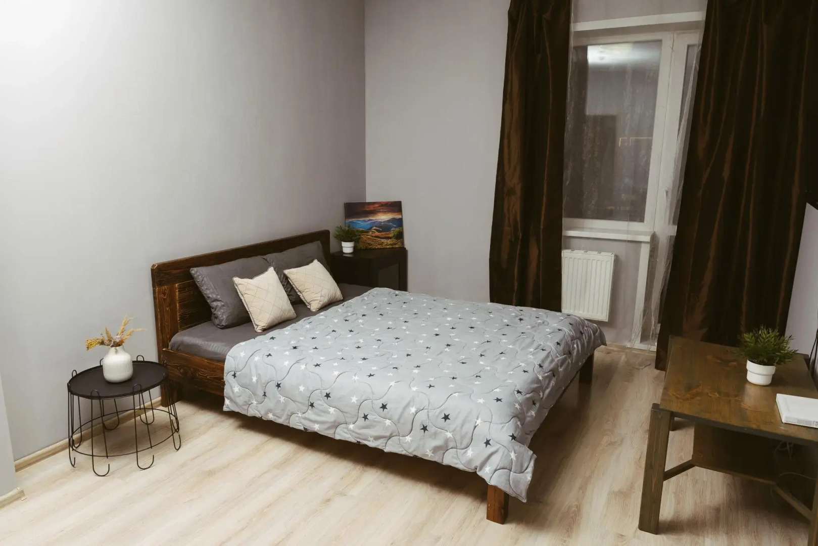 Leto Apart (Лето Апарт) на улице Революции 54