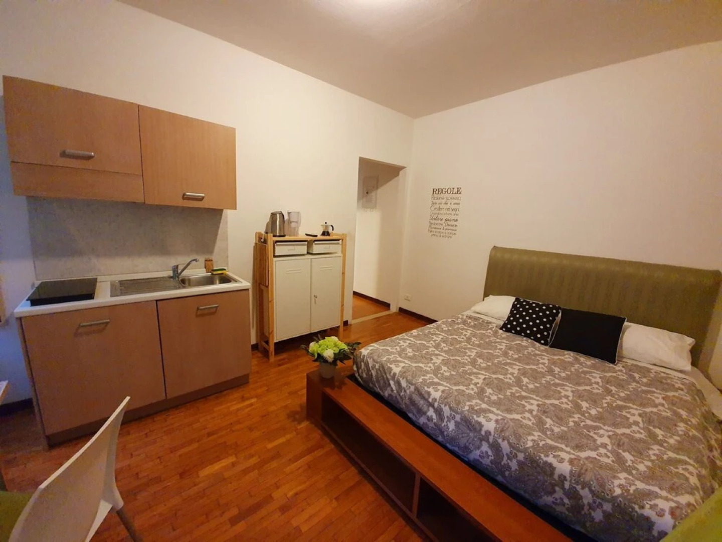 Appartamenti Alle Fonti