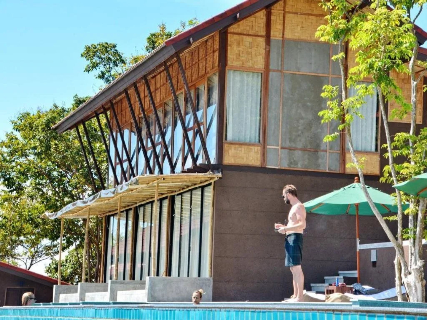 Alama Sea Village Resort