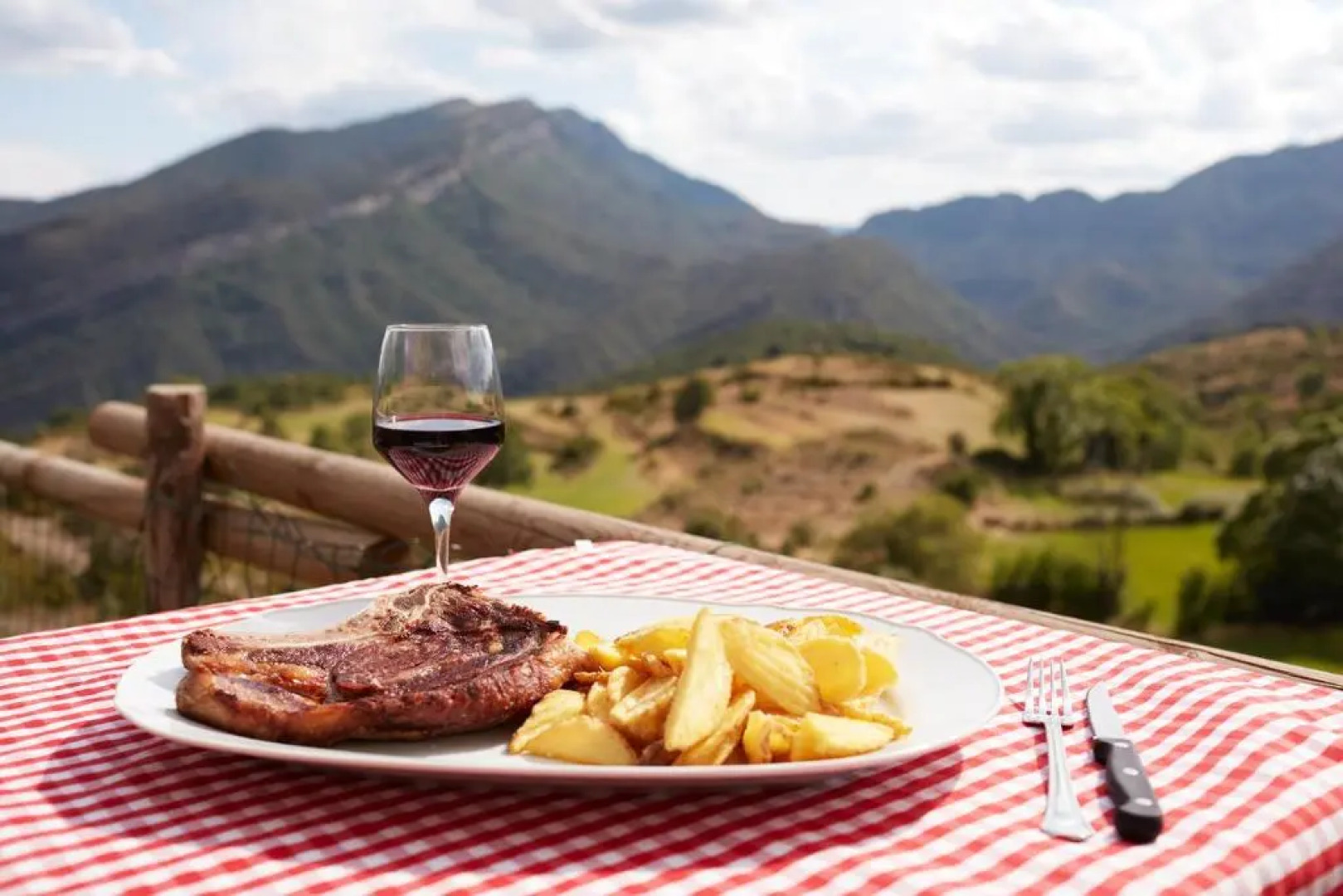 CASA Guardafuentes de Añisclo