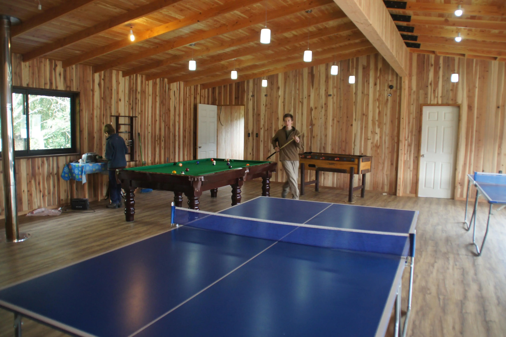 Complejo Turistico Pucon