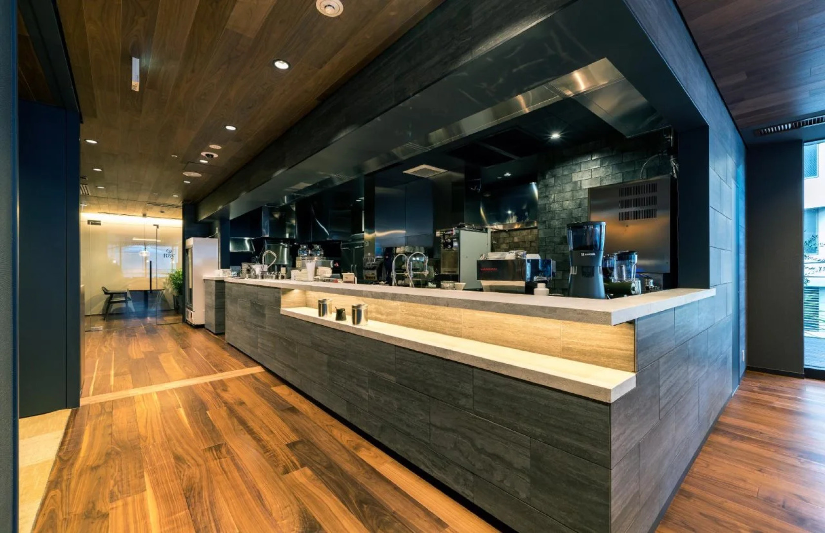 Daiwa Roynet Hotel Nishi Shinjuku PREMIER