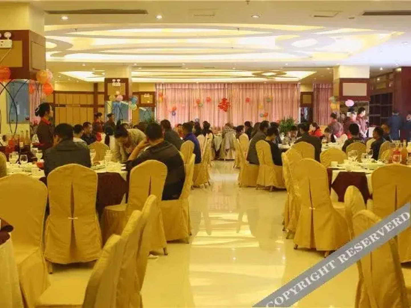 Ming Yue Shang Jing Hotel