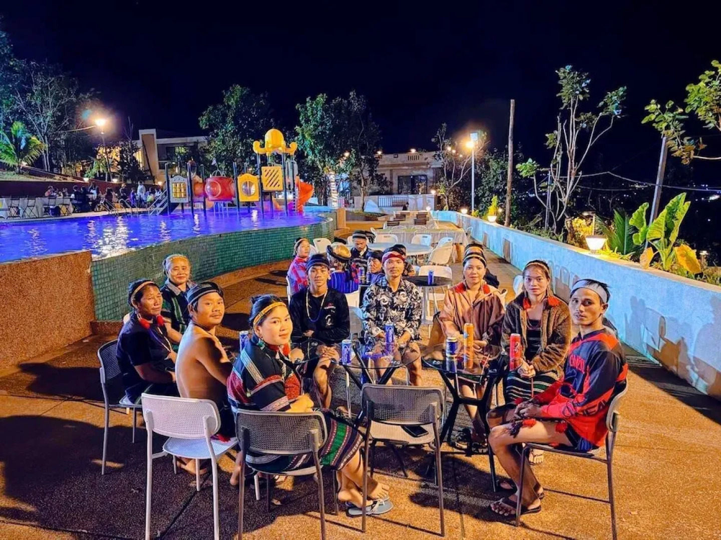 The Park Resort Mondulkiri