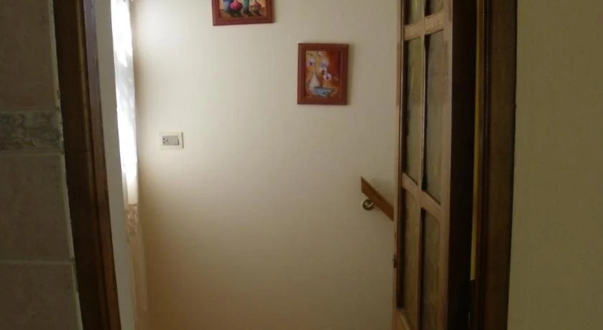 Casa Departamento en el Bosque