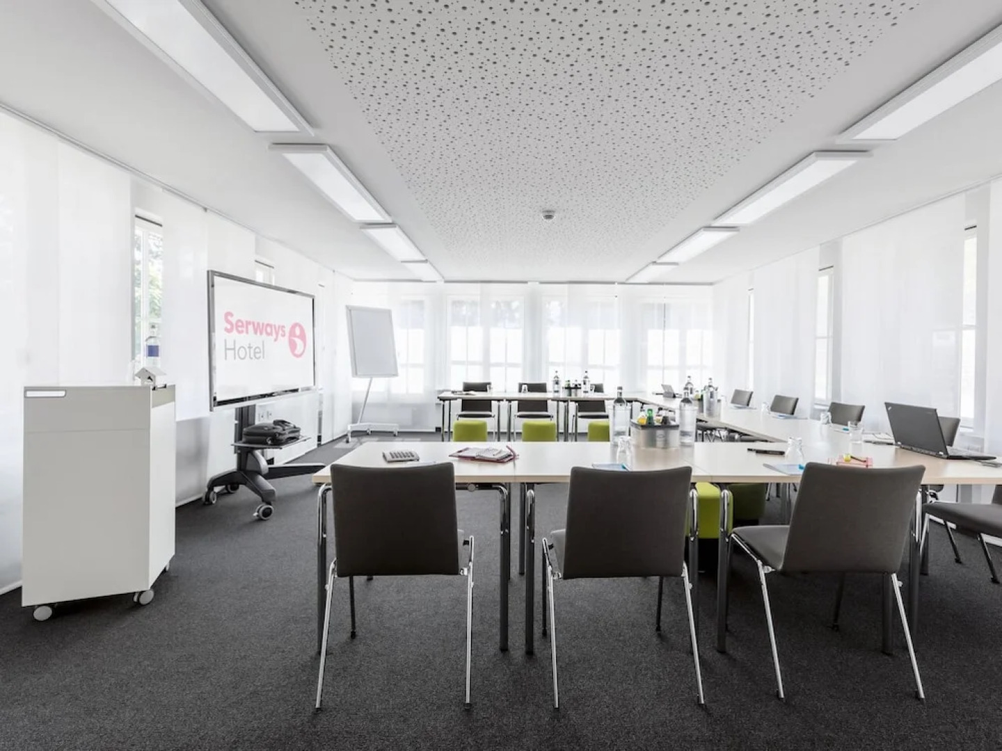 Serways Hotel Spessart Sud