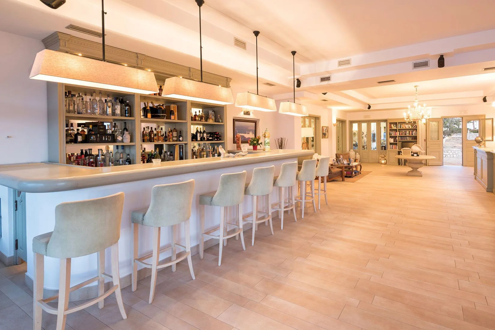 Saint Andrea Sea Side Resort - Adults Only