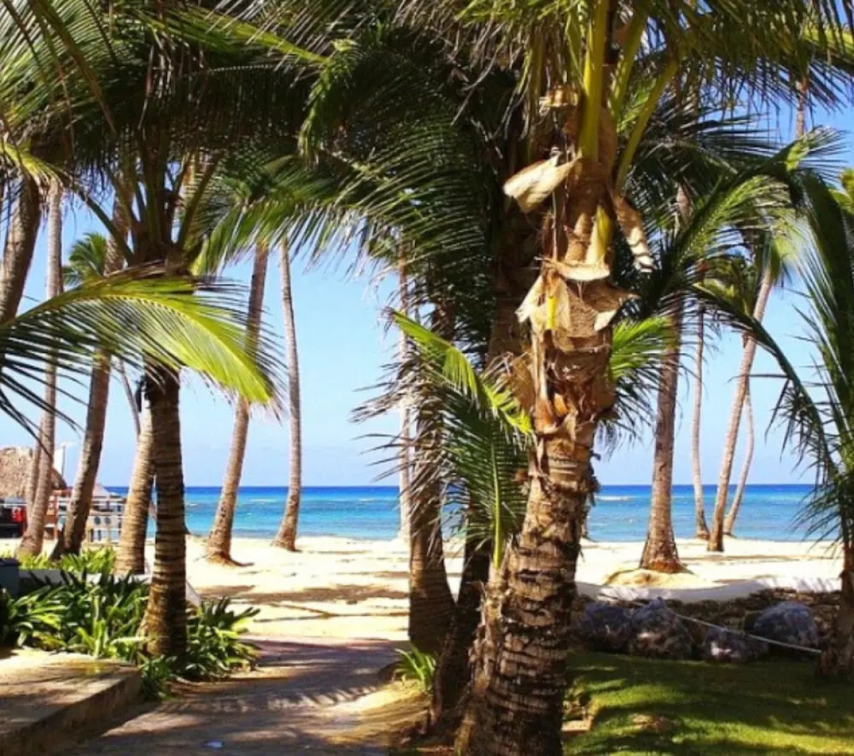 Apartamento Deluxe Punta Cana