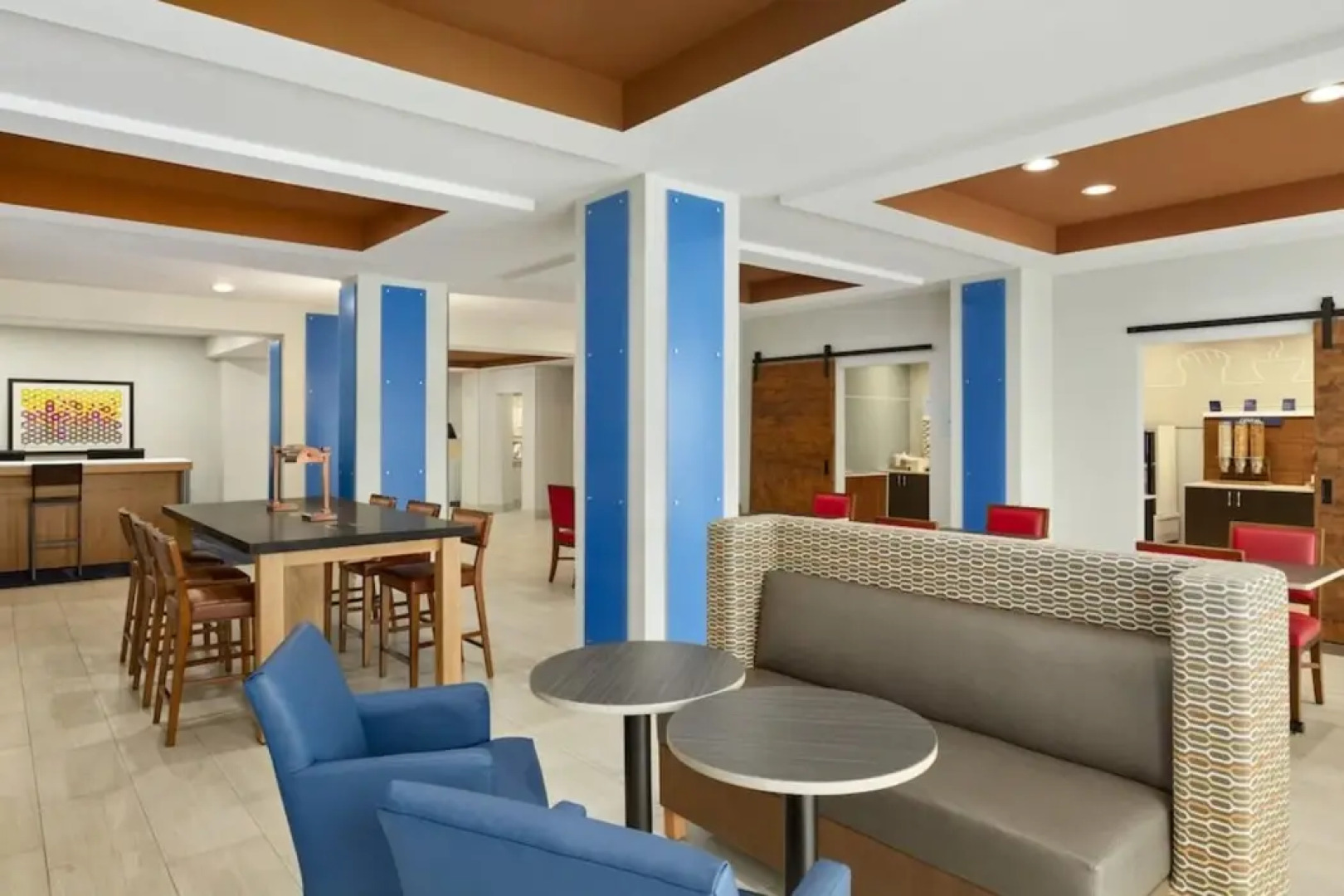 Holiday Inn Express Hotel & Suites Fort Myers East - The Forum by IHG
