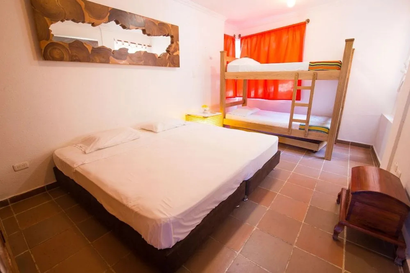 Urantia Boutique Hostel