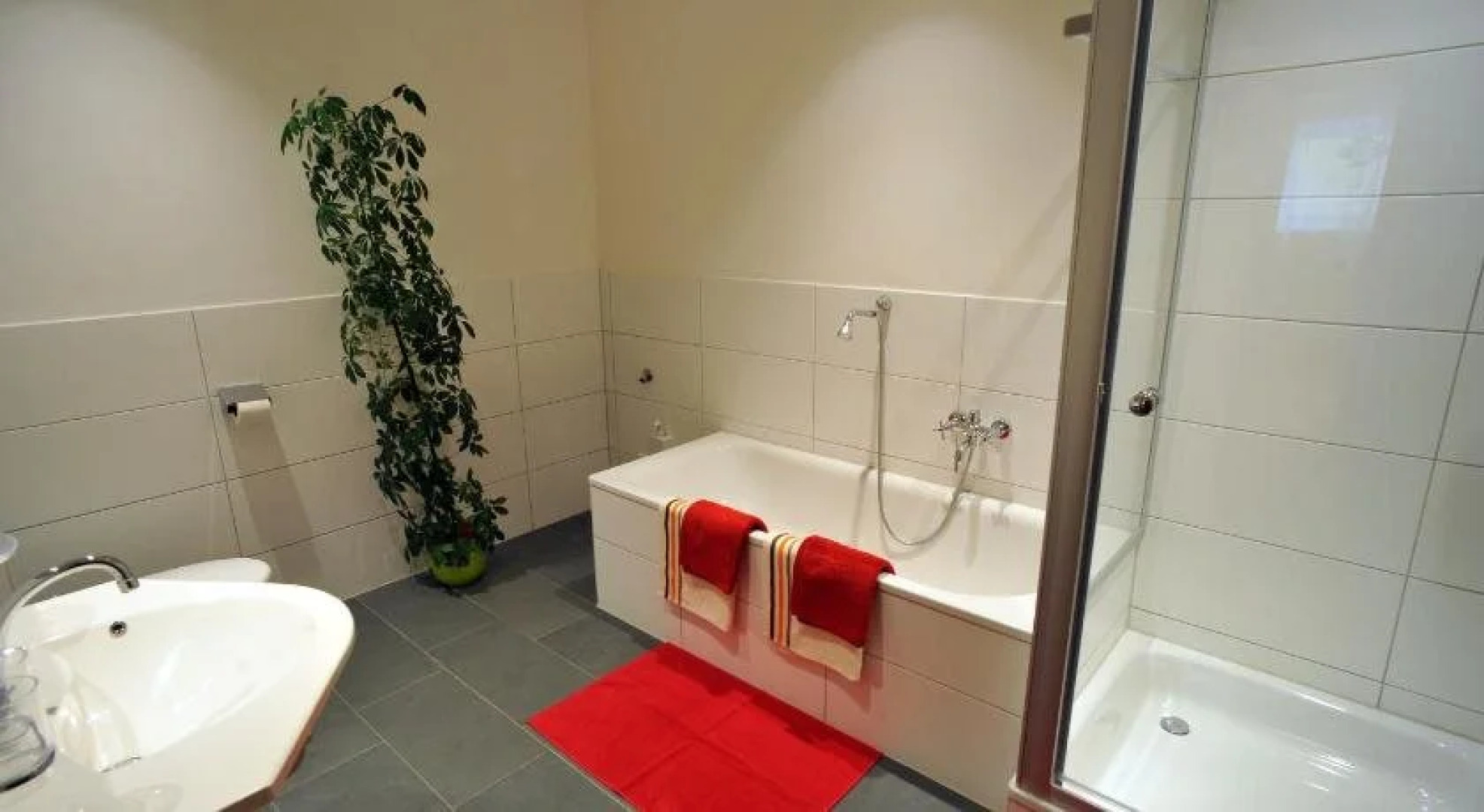 Appartements Altes Gericht