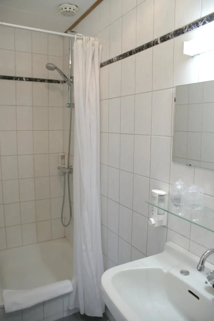 Fletcher Hotel-Restaurant Bon Repos