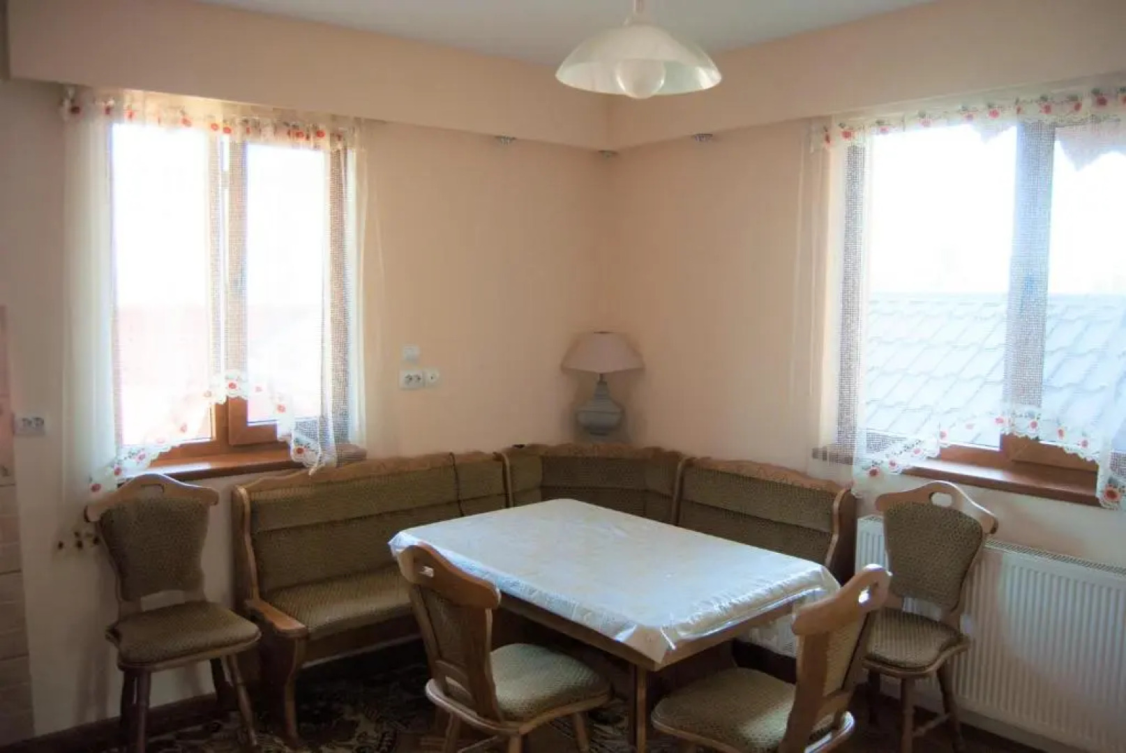 Casa de Vacanta Silvia