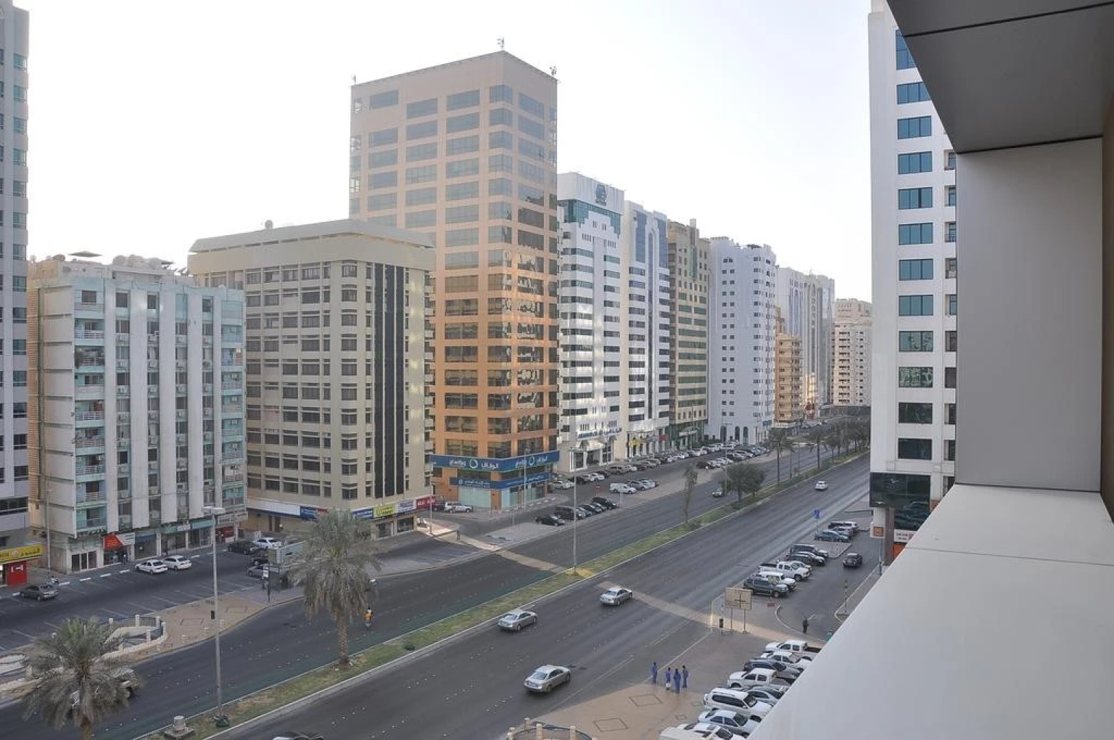 Phoenix Plaza Hotel Apartments