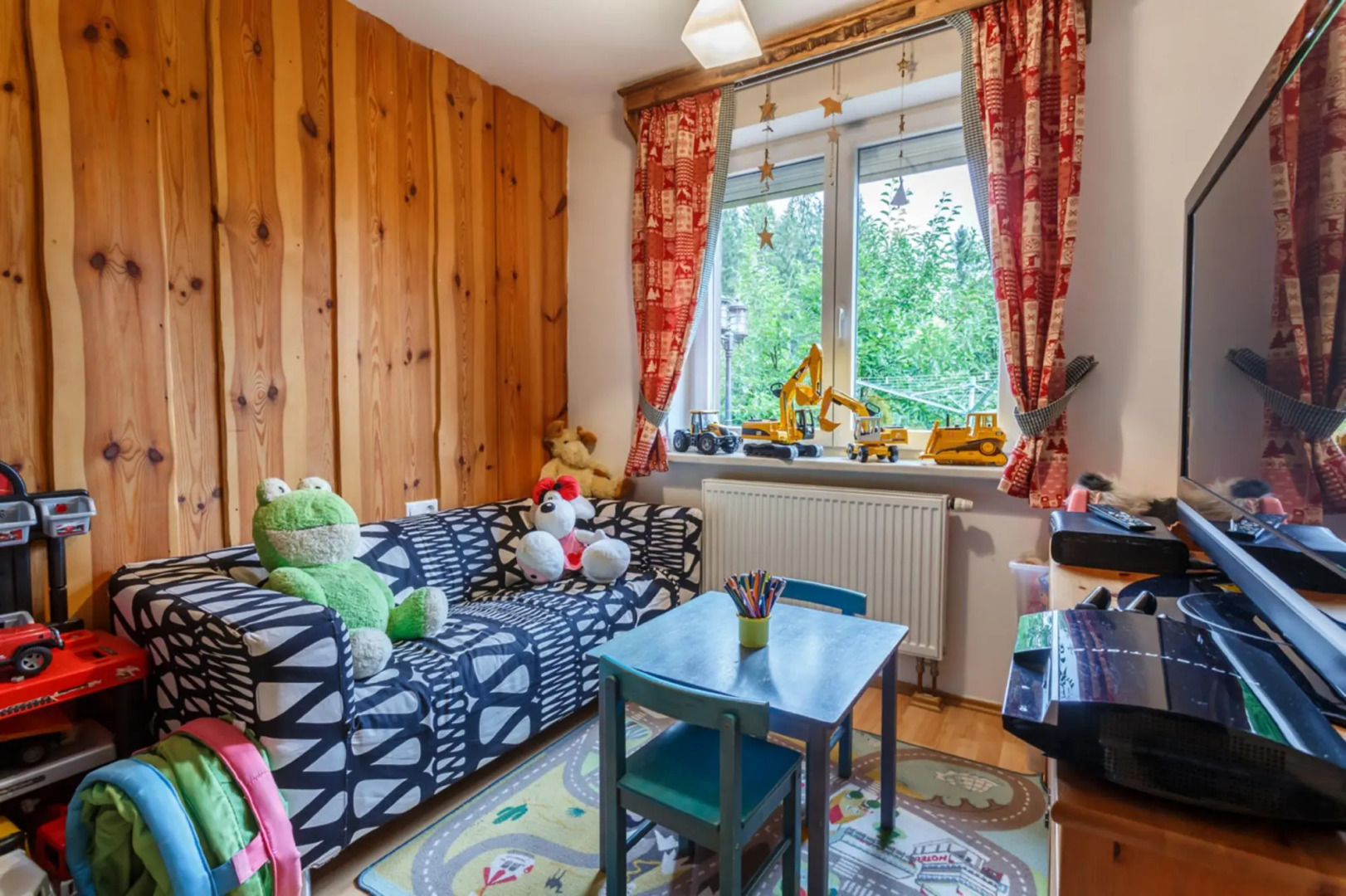 Pstruzi Mptm562 in Pstru