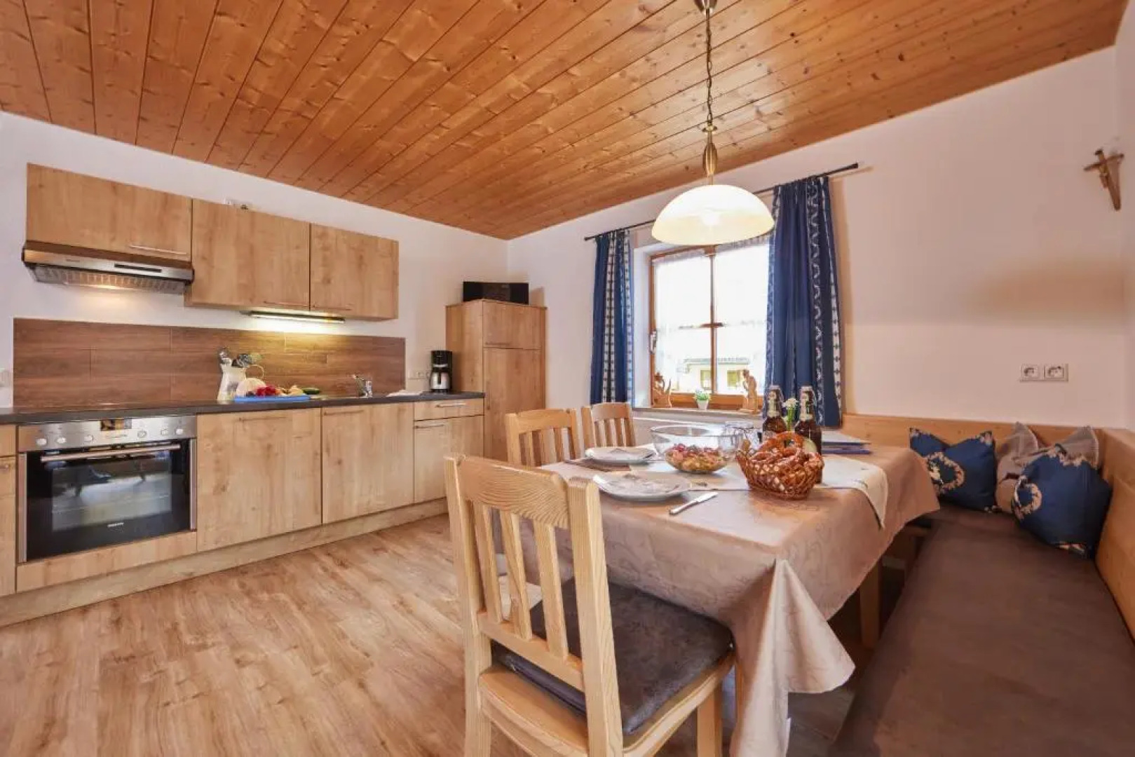 Ferienwohnungen Pfanzelter