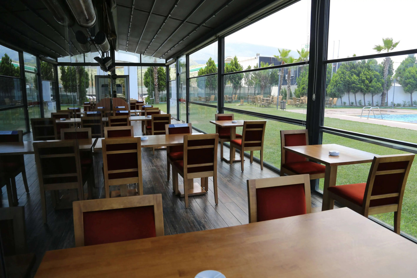 Ramada by Wyndham Soma