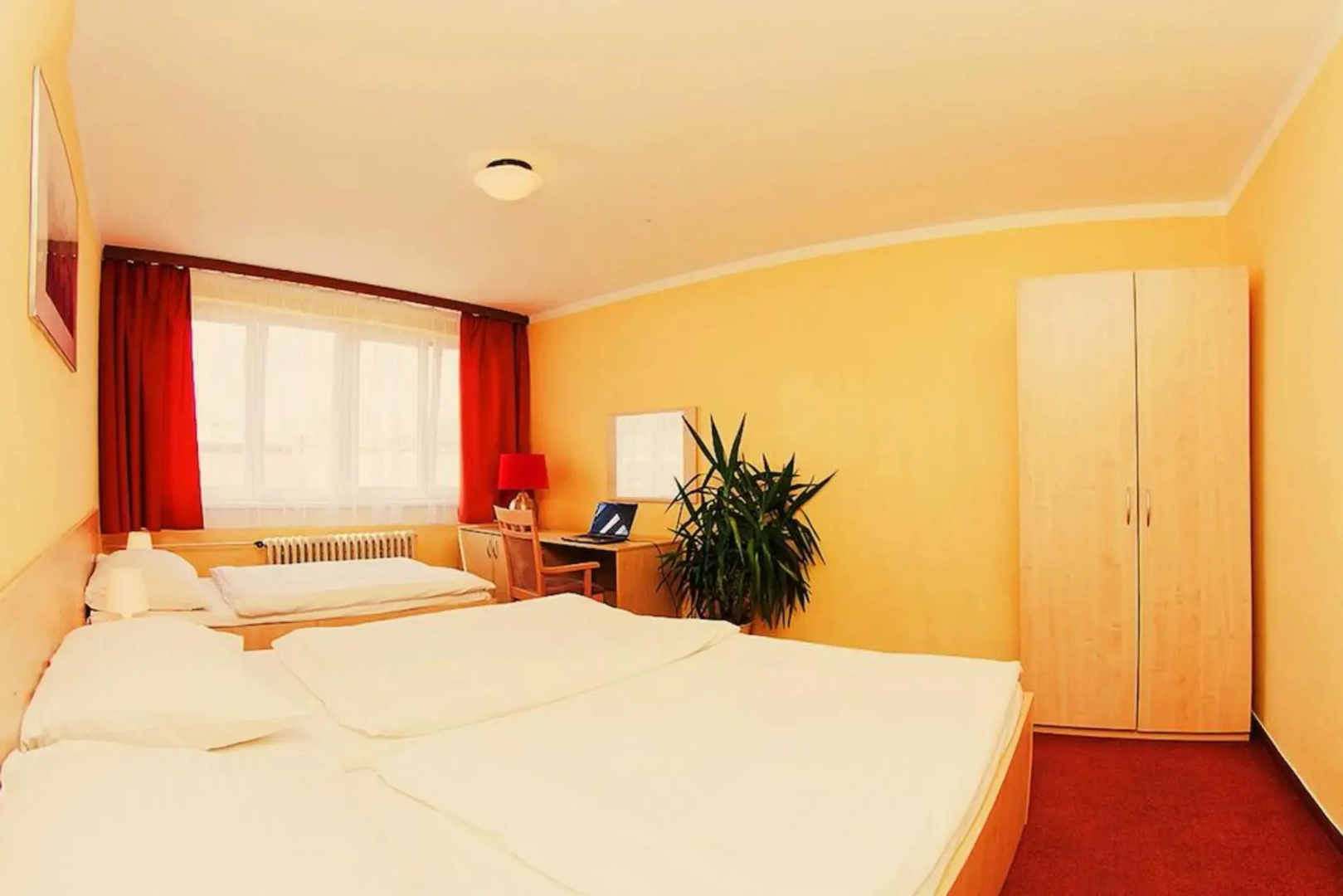 Hotel Charles Central - Czech Leading Hotels