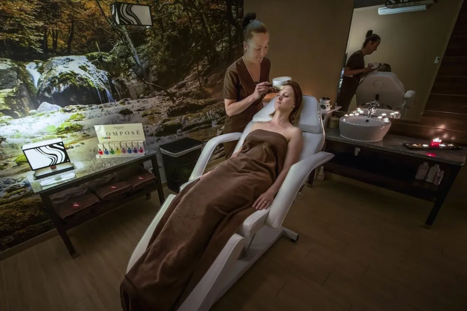 Hotel Krysztal Conference & Spa