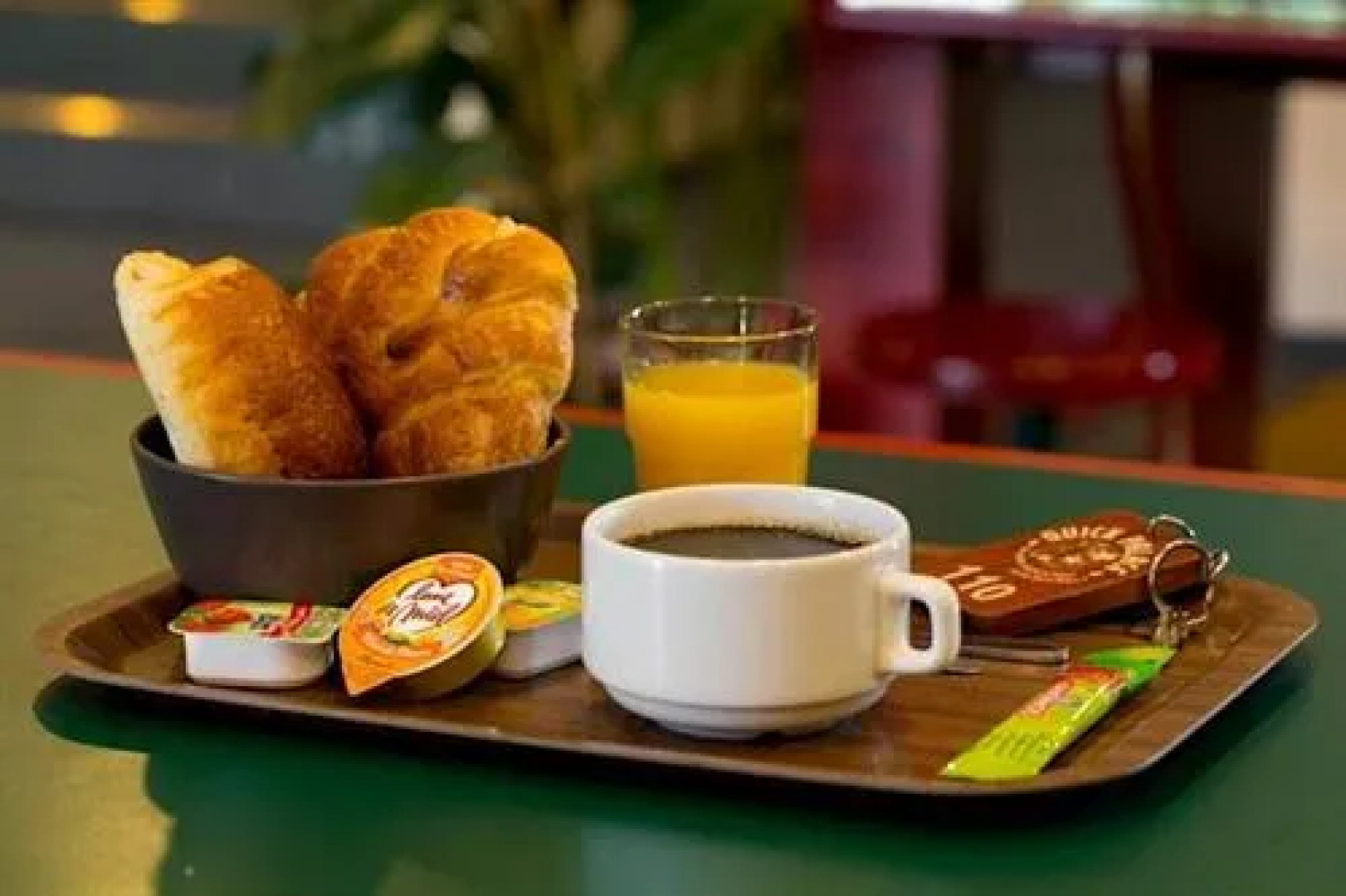 Quick Palace Paris Sud