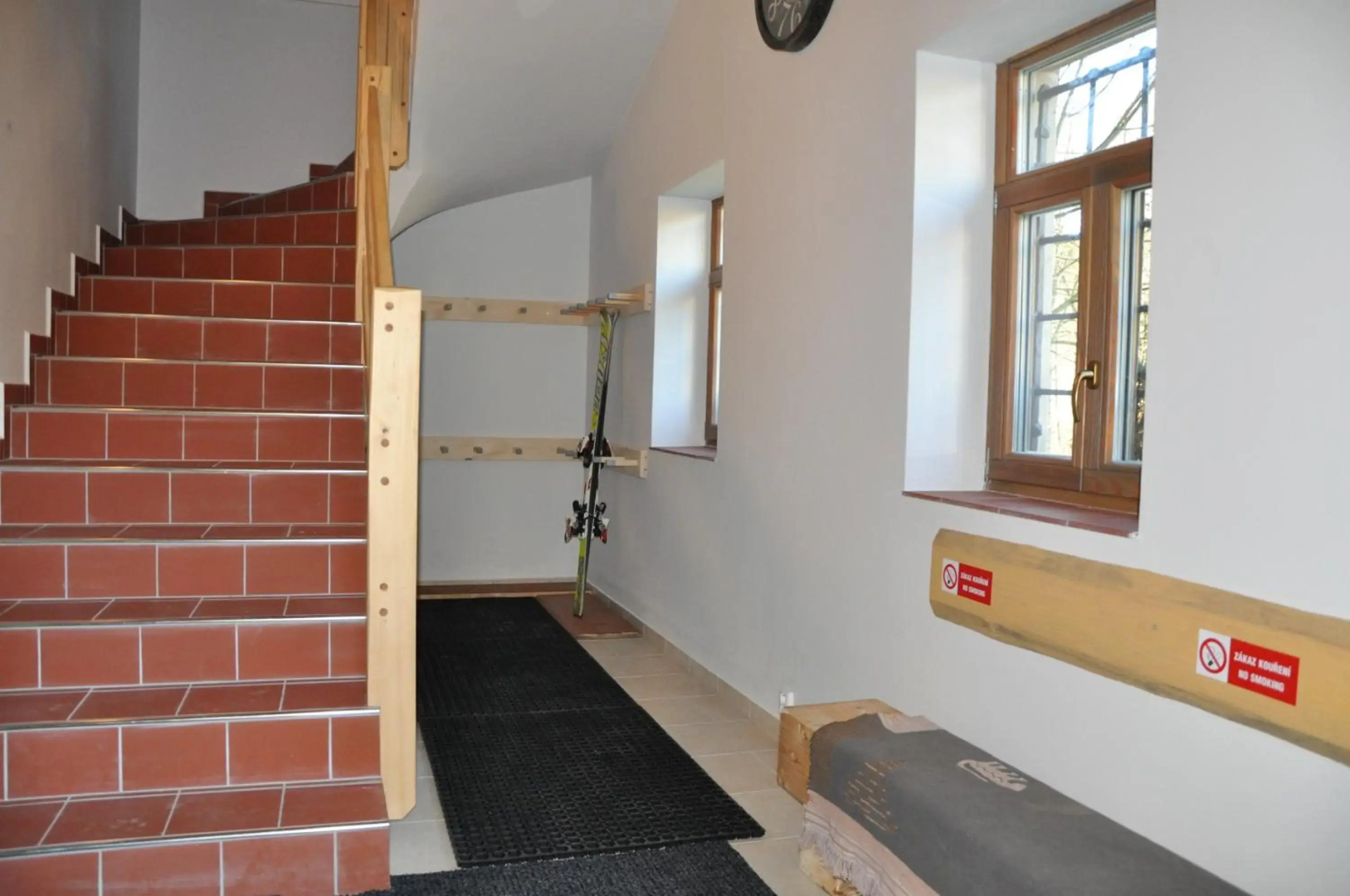 Apartmán Kamenný Dům