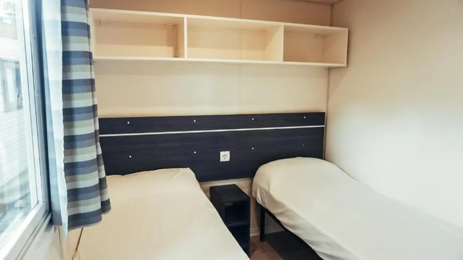 Comfort Mobilehome Camping Ameglia 5pers 328