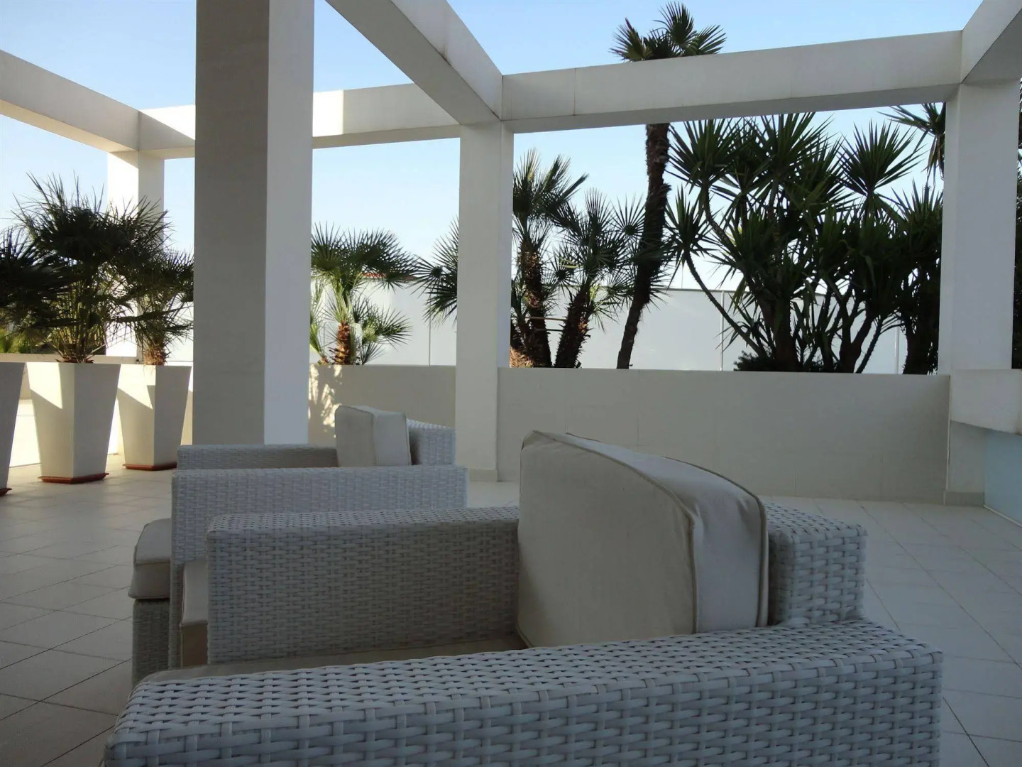 Soglow Business Class Aparthotel