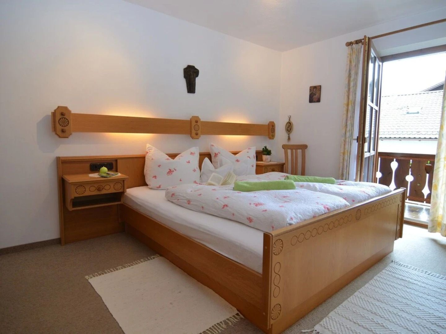 Holiday Home in Foothills of the Alps